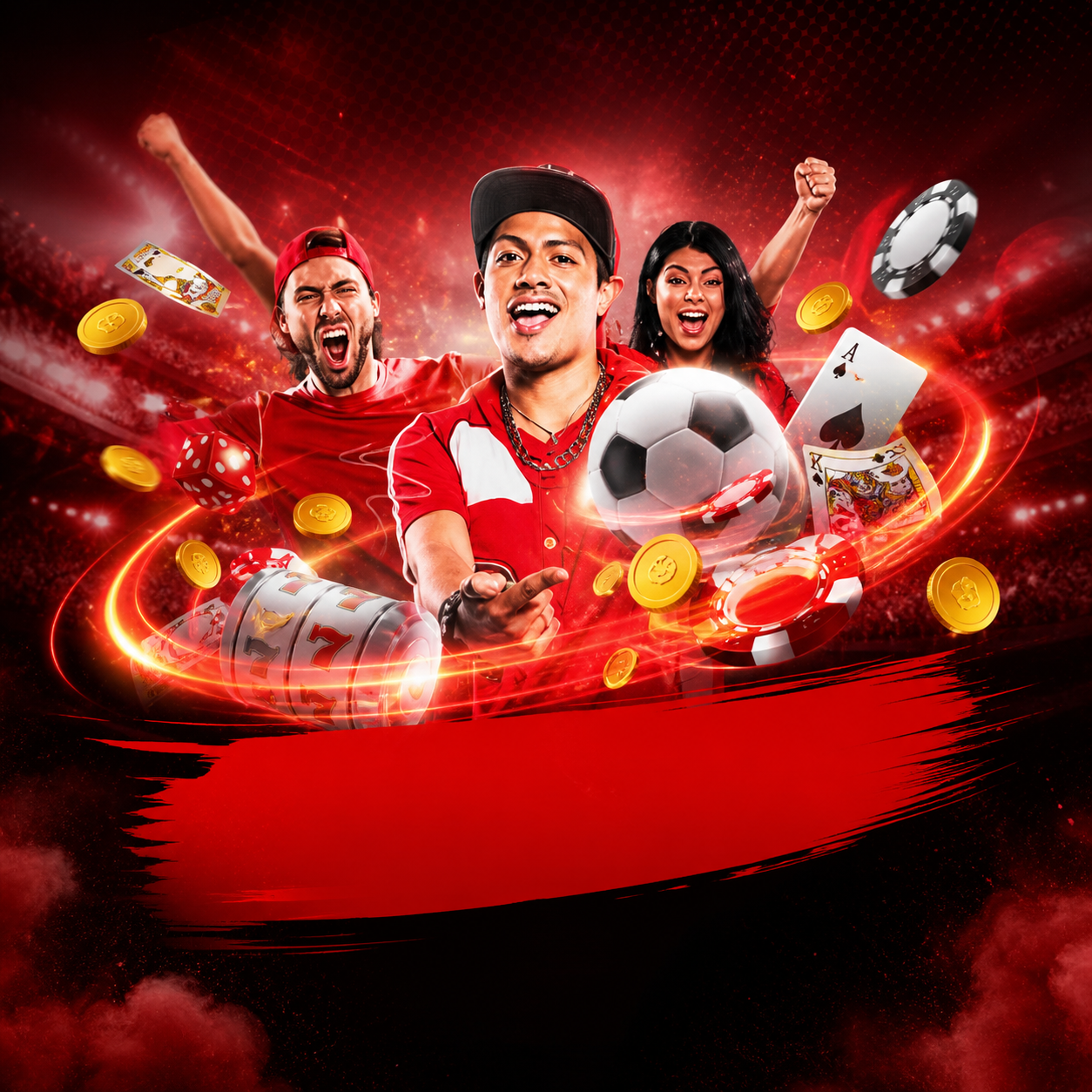 Promoción destacada de Apuesta Total